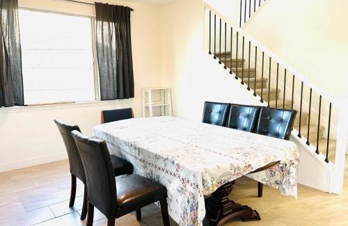 Elk Grove House | Cozy Private bedroom with private bathroom