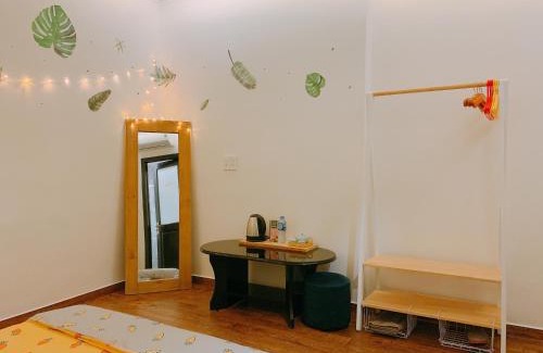Chinatown Bed & Breakfast | Cozy Private Home @ HCM D.5