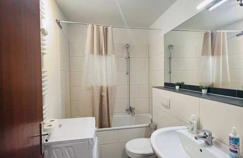 Saint Georg Bed & Breakfast | Cozy Private Room in the middle of Hamburg