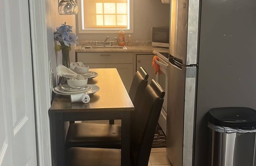 Tobyhanna Apartment | COZY PRIVATE STUDIO APARTMENT
