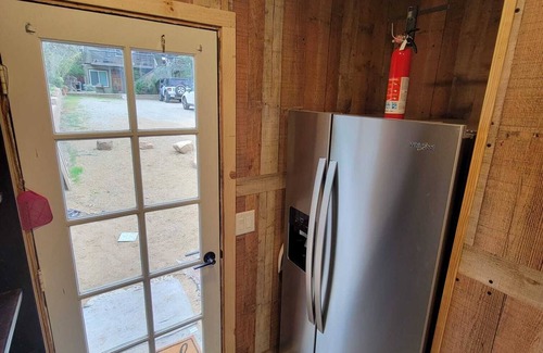 Wildomar Apartment | Cozy Private Studio Retreat