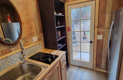 Wildomar Apartment | Cozy Private Studio Retreat