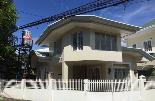 Dipolog House | Cozy & Private Vacation House
