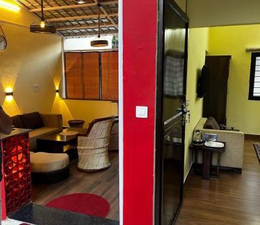 Durgapura Villa | Cozy Private Villa