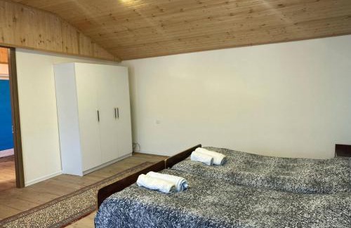 Lentekhi House | Cozy Qorte