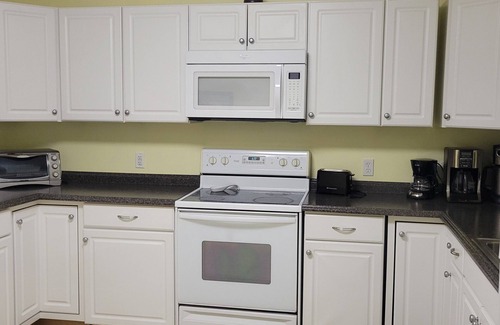 Appomattox Apartment | Cozy & quiet 1 Bedroom apartment with pool table and big screen TV.