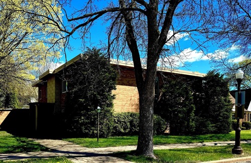 Wausau Apartment | Cozy, Quiet, and Comfortably Homelike One-Bedroom Apartment.