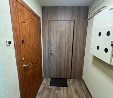 Klaipeda Apartment | Cozy Quiet City Center Apartment