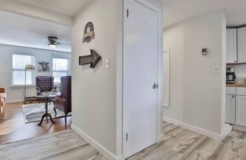 Salem Apartment | Cozy & Quiet Escape Near Shopping & Restaurants