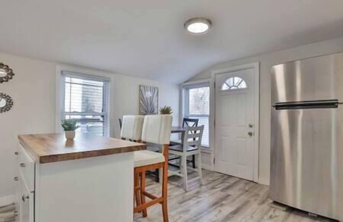 Salem Apartment | Cozy & Quiet Escape Near Shopping & Restaurants