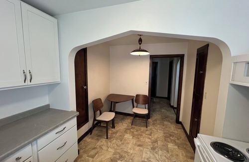 Wakefield Apartment | Cozy & quiet retreat near Lake Superior & Porkies. waterfalls, hiking-skiing