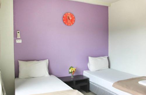 Thung Song Hotel | Cozy Rabbit Hotel