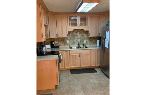 Woodbine Cabin | Cozy real log cabin 10 mins from Cumberland Falls State Park, Laurel River Lake