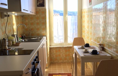 Genzano di Roma Apartment | Cozy Refuge In Genzano Historic City Center