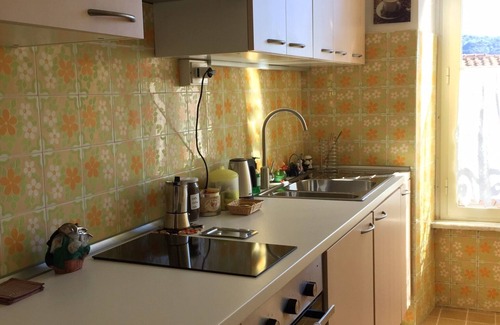 Genzano di Roma Apartment | Cozy Refuge In Genzano Historic City Center