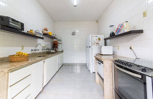 Pedro do Rio House | Cozy refuge in the Serra de Itaipava mountains