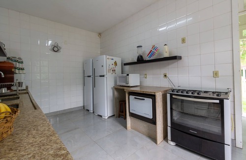Pedro do Rio House | Cozy refuge in the Serra de Itaipava mountains
