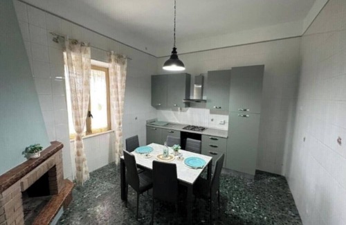 Ercolano Apartment | Cozy reginella vacation home, 5 minutes from every attraction in the country