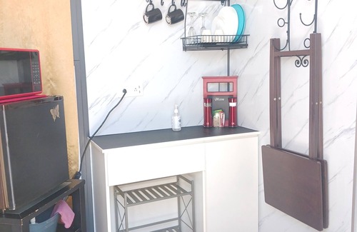 North Las Vegas Apartment | Cozy Relaxing Retreat with private yard only 20mins from the Las Vegas Strip!