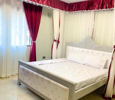 Munyonyo Apartment | Cozy Residence III 2bedroom Apartment near Speke Resort