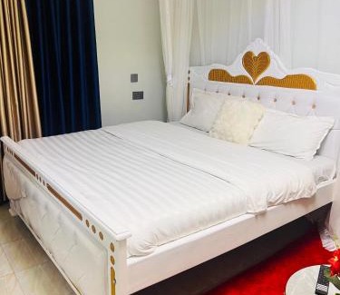 Munyonyo Apartment | Cozy Residence VIII 3 Bedroom near Speke Resort