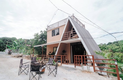 Antipolo Villa | Cozy Resort in Antipolo Farmscape Villa Resort 25pax