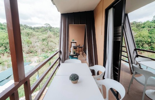 Antipolo Villa | Cozy Resort in Antipolo Farmscape Villa Resort 25pax
