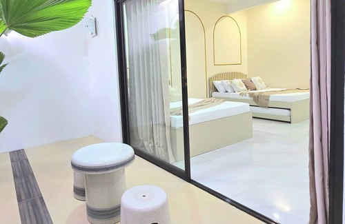 Bustos Resort | Cozy resort with WiFi and AC in welcoming Bulacan