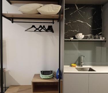Sungai Penchala Apartment | Cozy Retreat at Avril Studio