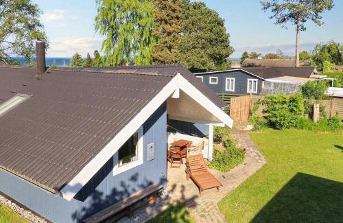 Strøby Ladeplads House | Cozy Retreat by Koge Bay - By Traum Ferienwohnungen