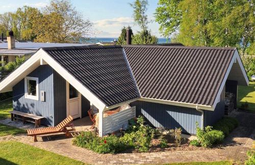 Strøby Ladeplads House | Cozy Retreat by Koge Bay - By Traum Ferienwohnungen