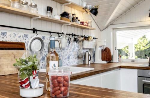 Strøby Ladeplads House | Cozy Retreat by Koge Bay - By Traum Ferienwohnungen