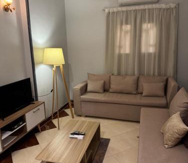 Safaga Apartment | Cozy Retreat by The Sea