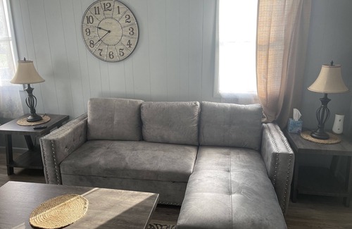 Mohawk Apartment | Cozy Retreat close to I-90 exit 30, Cooperstown, and Utica