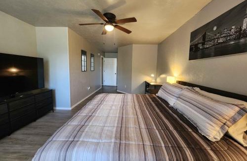 Lawton House | Cozy Retreat Family Pet Friendly Near Ft Sill