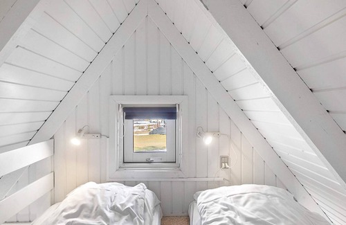 Kollund House | Cozy Retreat in Denmark - By Traum Ferienwohnungen