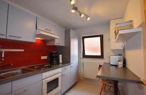 Kroepelin Apartment | Cozy Retreat in Kröpelin