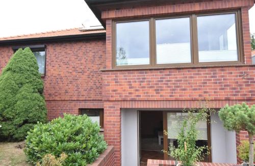 Kroepelin Apartment | Cozy Retreat in Kröpelin