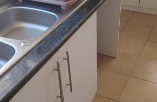 Lusaka House | Cozy Retreat in Lusaka -Self Catering Holiday Home