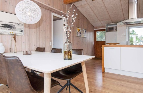 Sonderho House | Cozy Retreat in Sonderho - By Traum Ferienwohnungen