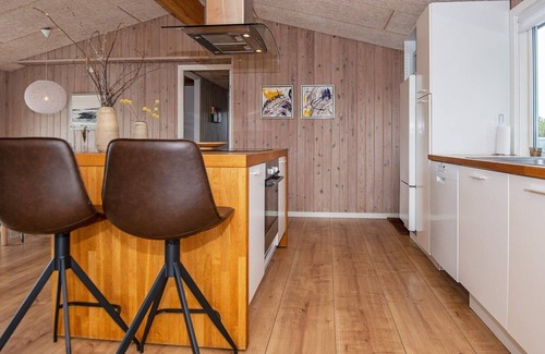 Sonderho House | Cozy Retreat in Sonderho - By Traum Ferienwohnungen