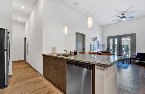 Clemson Apartment | Cozy Retreat near Lake Hartwell with Amenities