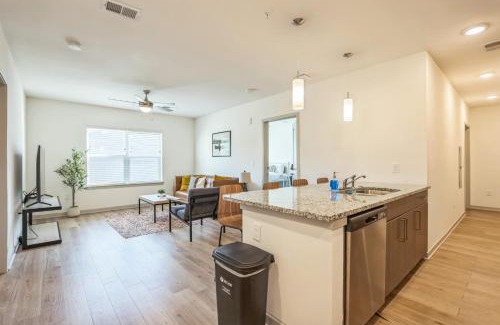 Clemson Apartment | Cozy Retreat near Lake Hartwell with Amenities