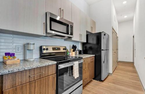 Clemson Apartment | Cozy Retreat near Lake Hartwell with Amenities