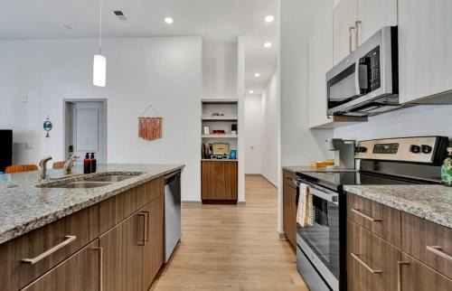 Clemson Apartment | Cozy Retreat near Lake Hartwell with Amenities