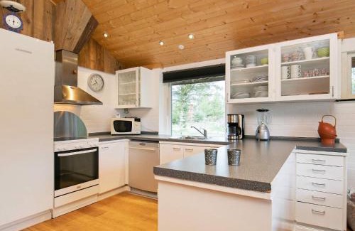 Nørre Fjand House | Cozy Retreat with Sauna - By Traum Ferienwohnungen