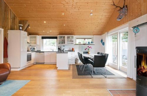 Nørre Fjand House | Cozy Retreat with Sauna - By Traum Ferienwohnungen