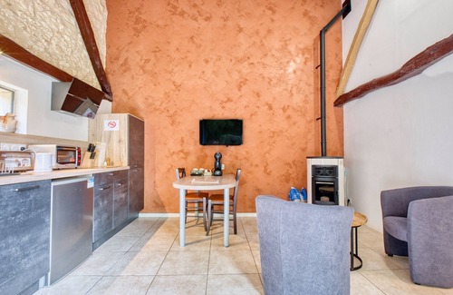 Campagne House | Cozy retreat with terrace & heated pool – Relaxing stay in Dordogne
