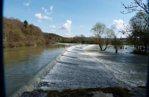 Vilosnes-Haraumont Cottage | Cozy Riverside Gîte with Terrace, Near Verdun Sites and Outdoor Activities