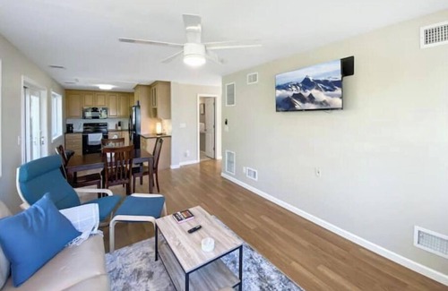 Kings Park Cottage | Cozy Riverside Cottage